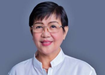 Gerindra Sulawesi Utara Peluang Rebut Empat Kursi