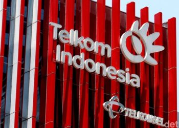 Kembangkan Data Center, PT Telkom Indonesia Cari Investor Baru