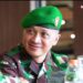 Mayjen TNI Candra Wijaya Pangdam XIII Merdeka yang Baru, Ini Profilnya