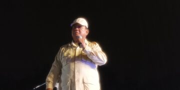Prabowo Subianto. (foto: istimewa)