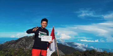 Rendy Roy Pangemanan. (Foto: istimewa)