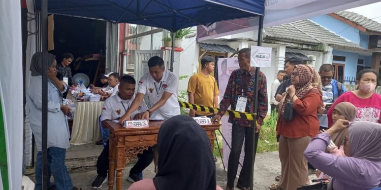 63 Persen Petugas KPPS Punya Risiko Hipertensi di Pemilu 2024