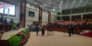 Wakil Ketua DPRD Provinsi Sulut, Raski A. Mokodompit. (foto: istimewa)