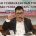 Anggota DPRD Sulut, Fabian Kaloh. (Foto: meikel/barta)