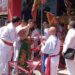 Sejumlah Tang Sin Bersiap Tampil di Cap Go Meh Manado 2024