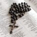 Renungan Kristen 16 Februari 2024: Yesus Tebusan Dosa Umat Manusia
