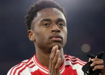 Lagi Bakal Dinaturalisasi, Kini Pemain Muda Ajax Masuk Radar