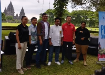 Pencinta Jazz, Catat Info Prambanan Jazz Festival 2024