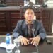 Ketua DPRD Kabupaten Kepulauan Talaud Semuel Bentian, S.H., M.H