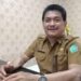 Foto: Koordinator kebersihan dan lomba kebersihan, Ir Porkius Parera. (Dok. Istimewa)