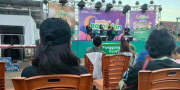 dialog kemanusiaan spesial bulan suci Ramadhan . (foto: istimewa)