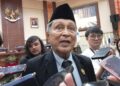 Tonao Petrus Jangkobus. (foto: istimewa)