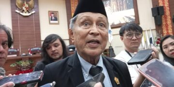 Tonao Petrus Jangkobus. (foto: istimewa)