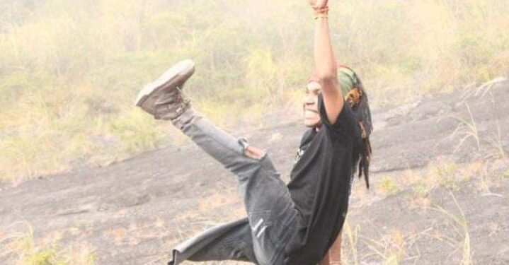 Sutardy Mayore. (Foto: istimewa)