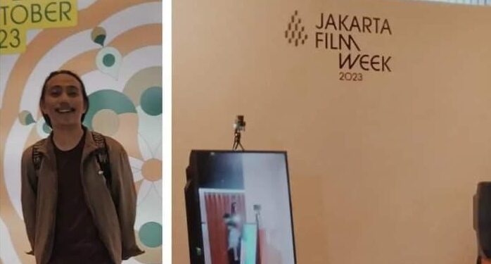 Andi Maulana. (foto: istimewa)