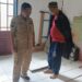 Tanah Bergerak, 4 Rumah Rusak dan 1 Gedung Sekolah