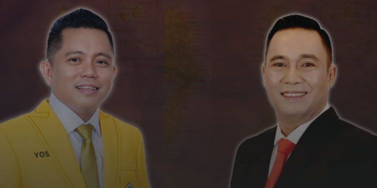 Jelang Pilkada Talaud, Yosa – AYS Dinilai Cocok dan Pasangan Ideal