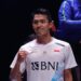 Jonatan Christie Juara All England 2024