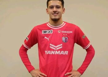 Sejarah Justin Hubner Bela Cerezo Osaka, Ini Kata Manajer Wolves