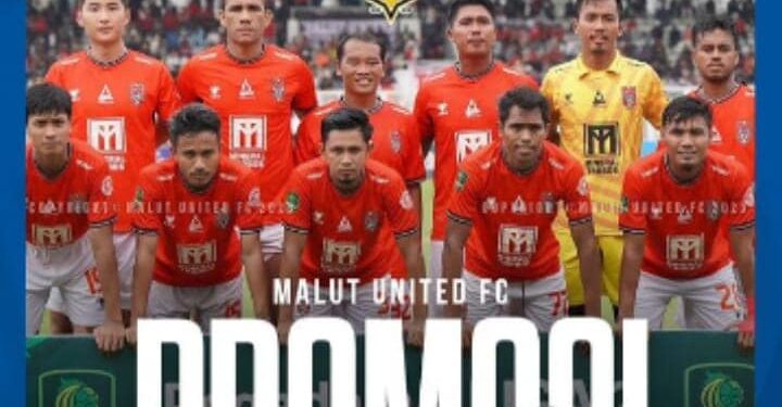 Tiga Klub Lolos Liga 1 Indonesia, Dua Indonesia Timur