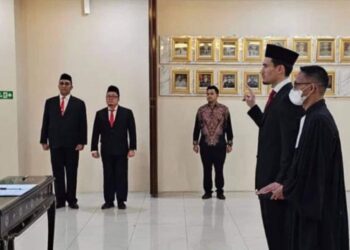 Nathan Tjoe-A-On Resmi WNI, Segera Gabung Timnas