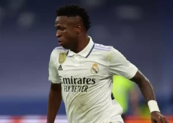 Hasil Liga Champion 16 Besar: Real Madrid Tertahan