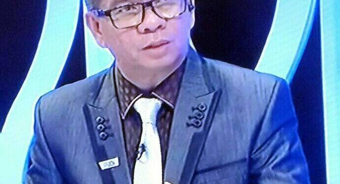 Prediksi Pemain Timnas Indonesia Lawan Vietnam Menurut Bung Ropan