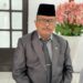Foto: Kepala Badan Kepegawaian dan Pengembangan Sumber Daya Manusia (BKPSDM) Daerah Sangihe Aristarkus Pilat. (Dok. Istimewa)