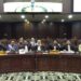 Foto: Tim Kuasa Hukum hukum masyarakat Wawonii. (Dok. Istimewa)