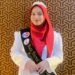 Nafilah Rizkia Ali. (foto: istimewa)
