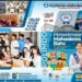 Pamflet penerimaan mahasiswa baru Polimdo (Foto: istimewa)