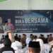 Pesan Kapolda Sulut Irjen Pol Yudhiawan Saat Buka Puasa Bersama
