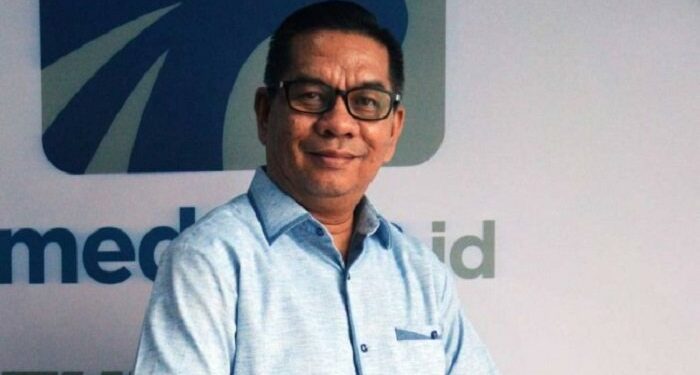 Bung Ropan Ajak Warga Indonesia Laporkan SPT Tahunan Sebelum 31 Maret