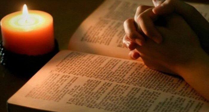 Renungan Kristen 5 Maret 2024: Murid yang Dikasihi Yesus