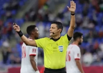 Eks Wasit Liga 1 Pimpin Timnas Indonesia vs Vietnam 26 Maret 2024