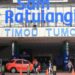 Bandara Sam Ratulangi Manado. (Foto: istimewa)