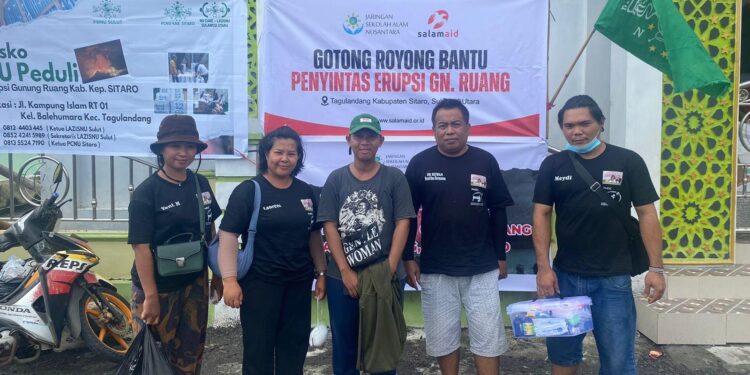 house of sky animal shelter dan pecinta hewan PMDC. (foto: istimewa)