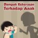 Sebuah gamabaran kekerasan terhadap anak. (Foto: istimewa)