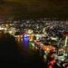 Kota Manado dilihat dari udara. (Foto: istimewa)