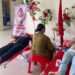 Proses Donor Darah di GU Polimdo. (Foto: istimewa)