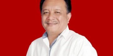 Maurits Mantiri. (Foto: istimewa)