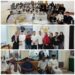 Momen Buka Puasa Bersama dan Berbagi BKel Oi Hidup Manado, Remaja Masjid AL-ILHAM Sumompo dan Remaja Masjid AN'NI'MAH Tuna B. (foto: istimewa)