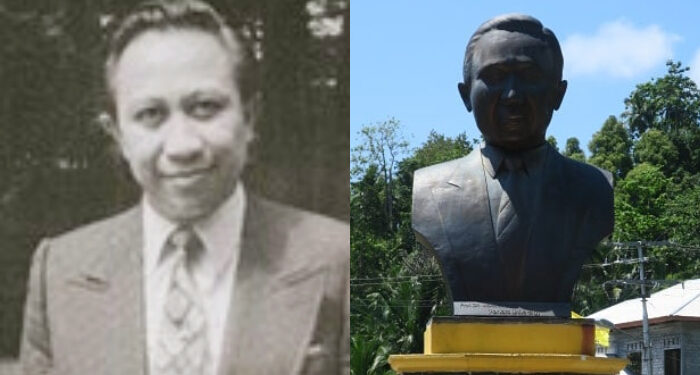 Foto: Prof. Dr. Max Makaminan Makagiansar, MA, PhD (Dok. Istimewa)