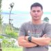 Ketua KPU Kabupaten Kepulauan Talaud, Andri Sumolang.