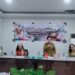 Foto: Pj. Bupati Sangihe, dr. Rinny Tamuntuan membuka Pelatihan Spa dan Massage. (Dok. Istimewa)