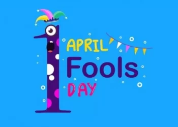 Asal Usul April Mop dan Sejarahnya