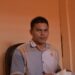 Ketua KPU Kabupaten Kepulauan Talaud, Andri L. J. Sumolang.
