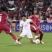 Timnas Indonesia U-23 Dikerjai Wasit, Kalah 0-2 dari Qatar