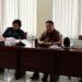 Anggota DPRD Sulut, Yongkie Limen. (foto: meikel/barta). (Foto: meikel/barta