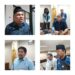 Tanggapan anggota PPRD dan Kemenag Sulut, berkaitan dengan bantuan tali asih. (Foto: meikel/barta)